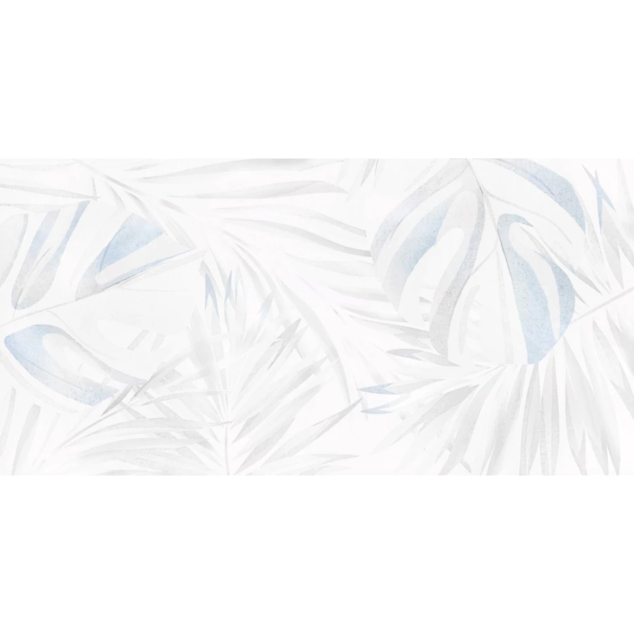 Плитка настенная Cersanit Fresco матовая белая A16951 59,8х29,8 см