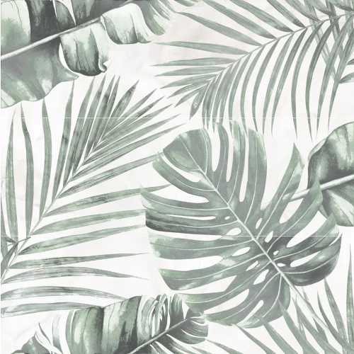 Панно Cersanit Cariota многоцветный CA2U453DT-75 75х75 см