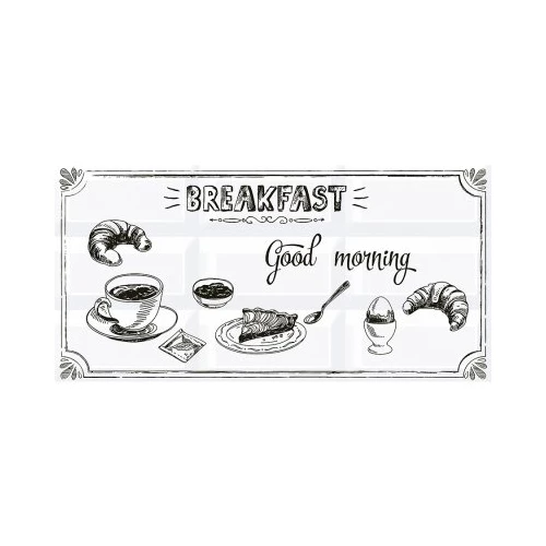 Декор Azori Вог Breakfast1 583012011 20,1х40,5