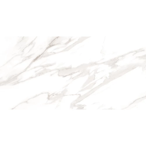 Керамогранит Laparet Borgini Bianco карвинг матовый белый 120х60 см