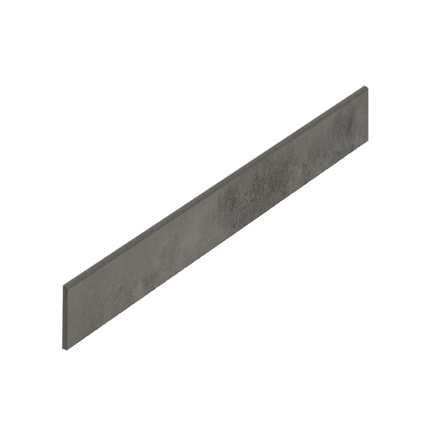 Плинтус Coliseumgres Астро Блэк 610130005360 60х7,2 см