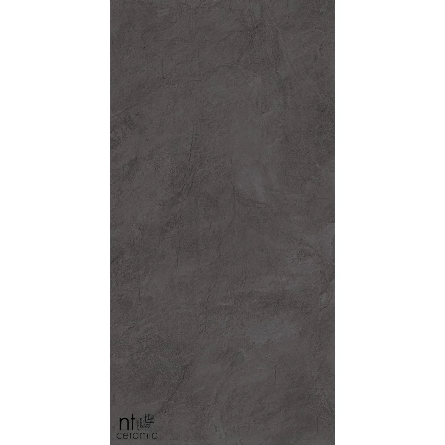 Керамогранит NT Ceramic Granite Obelisk Gris Лаппатированный NTT99615L 120х60 см