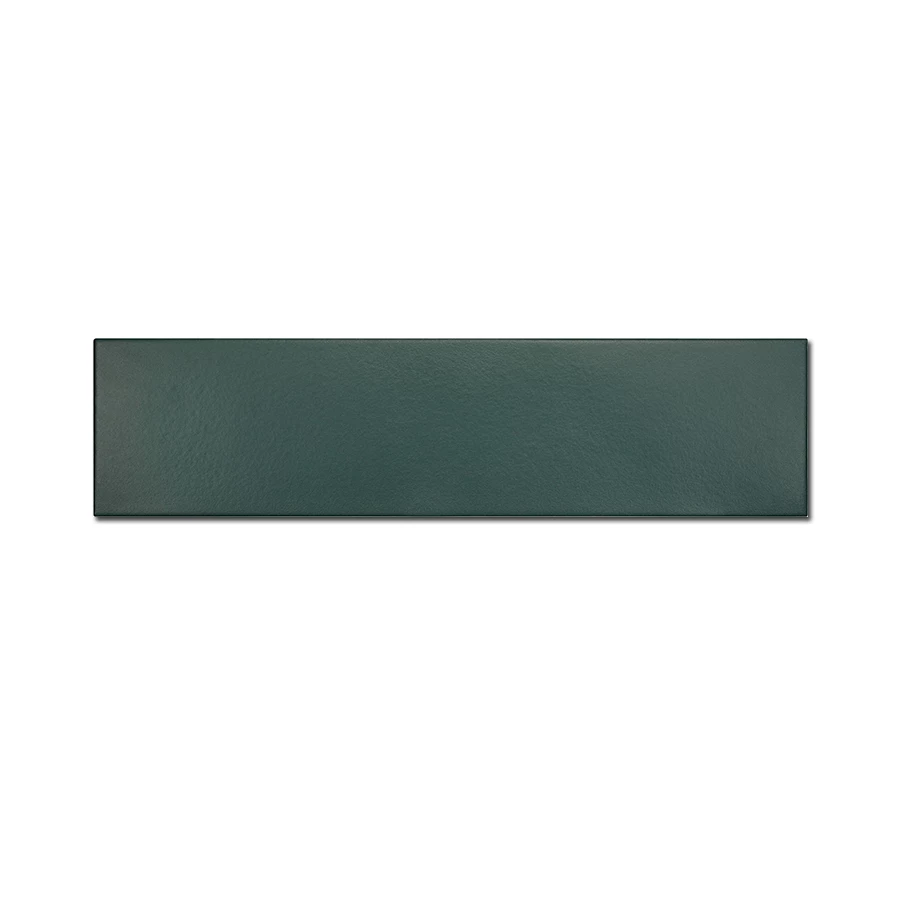 Керамогранит Equipe Stromboli Viridian Green 25888 36,8х9,2 см