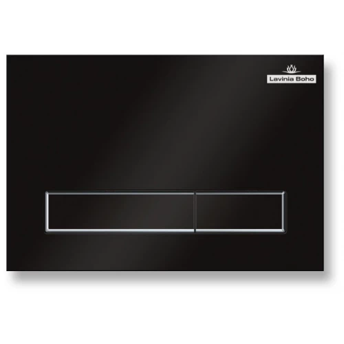 Унитаз Lavinia Boho Relfix One 97020112 (комплект 9 в 1)