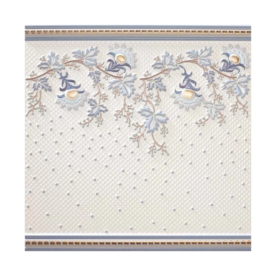 Декор Rocersa Suger Decorado Lila RCS000073 25х25 см