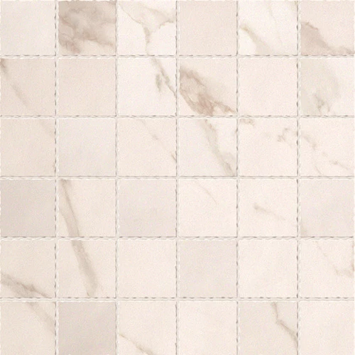 Мозаика Fap Ceramiche Roma Calacatta Macromosaico fLZ5 30x30 см