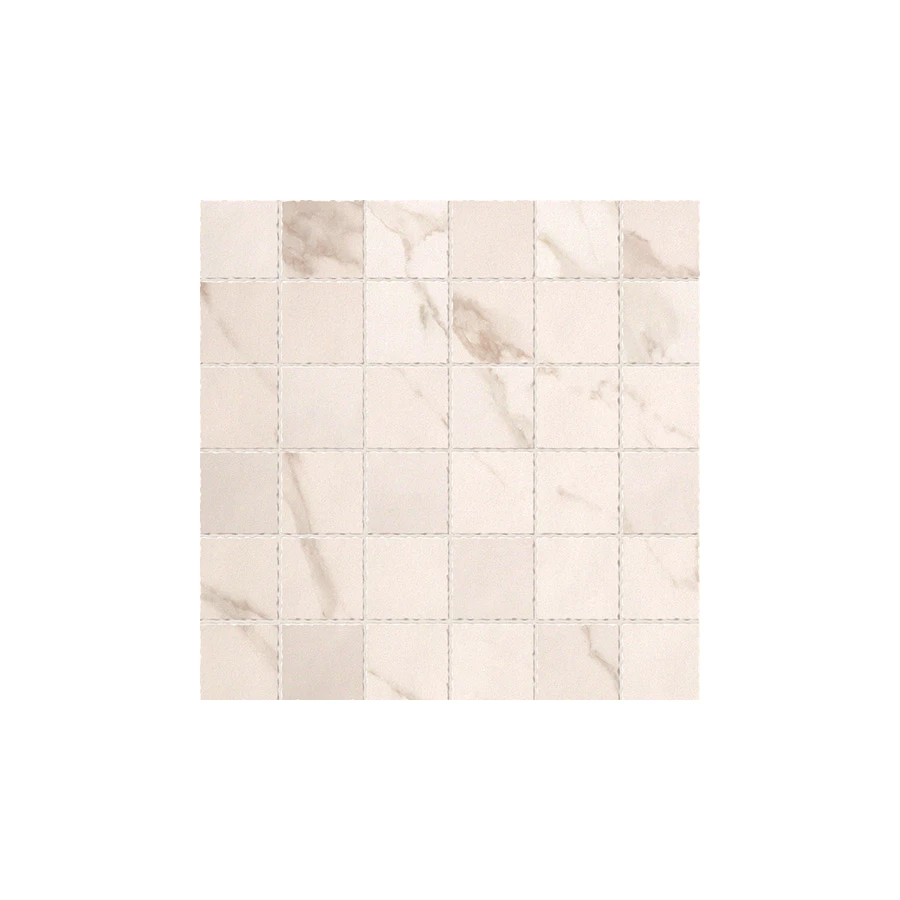 Мозаика Fap Ceramiche Roma Calacatta Macromosaico fLZ5 30x30 см