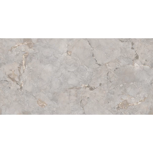 Керамогранит Realistik RS Endless 001 Grey Carving серый 120х60 см