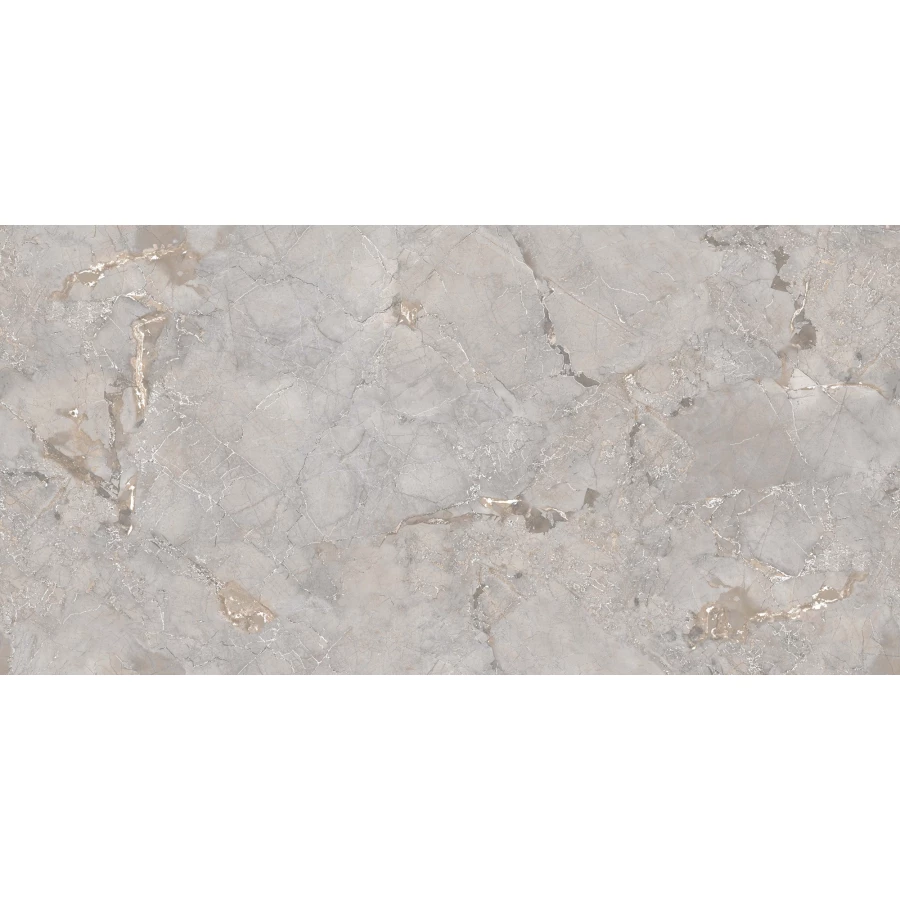 Керамогранит Realistik RS Endless 001 Grey Carving серый 120х60 см