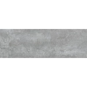 Плитка настенная Laparet Betone Grey обрезная матовая серая LP3090B0031R 89,5х30 см