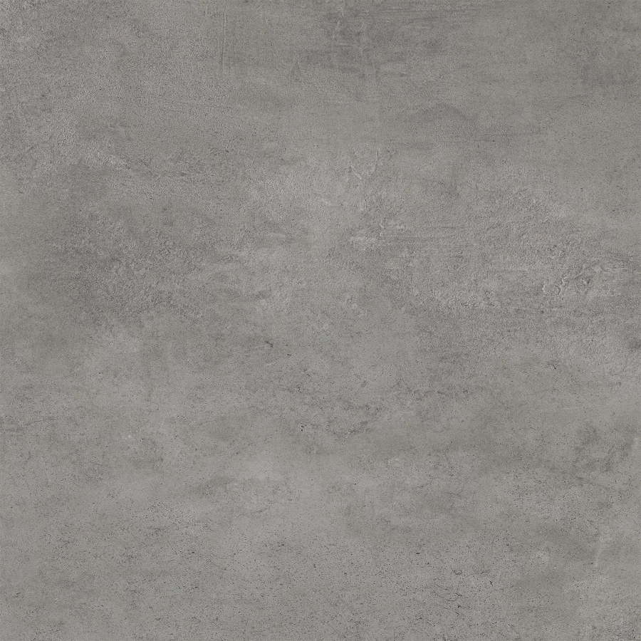 Керамогранит ALMA Ceramica Uniko матовый серый GFU6060UNK70R 60х60 см