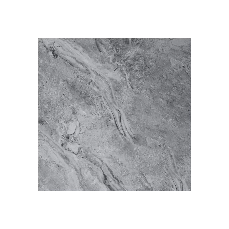 Керамогранит Planet Ceramics LKNC 881 глянцевый серый 80х80 см