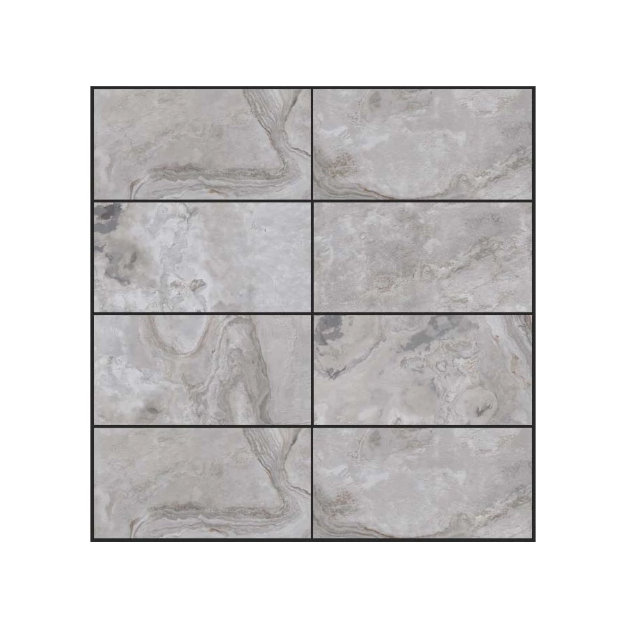 Керамогранит Neodom Stone&More Dayton Stone Sugar N40013 120х60 см