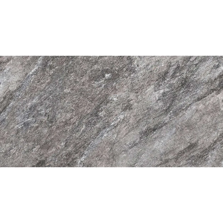 Керамогранит Global Tile Thor_GT Серый 6260-0220 60х30 см