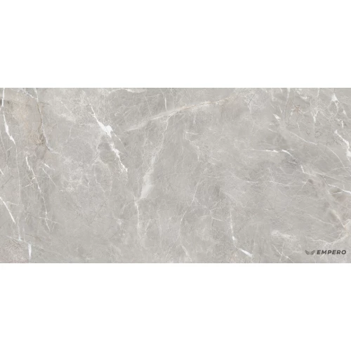 Керамогранит Empero Velure Casino матовый серый 01-00011066 120х60 см