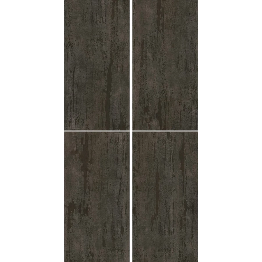 Керамогранит Ascale Millenium Copper matt mix 4 вариации 320х160х0,6 см