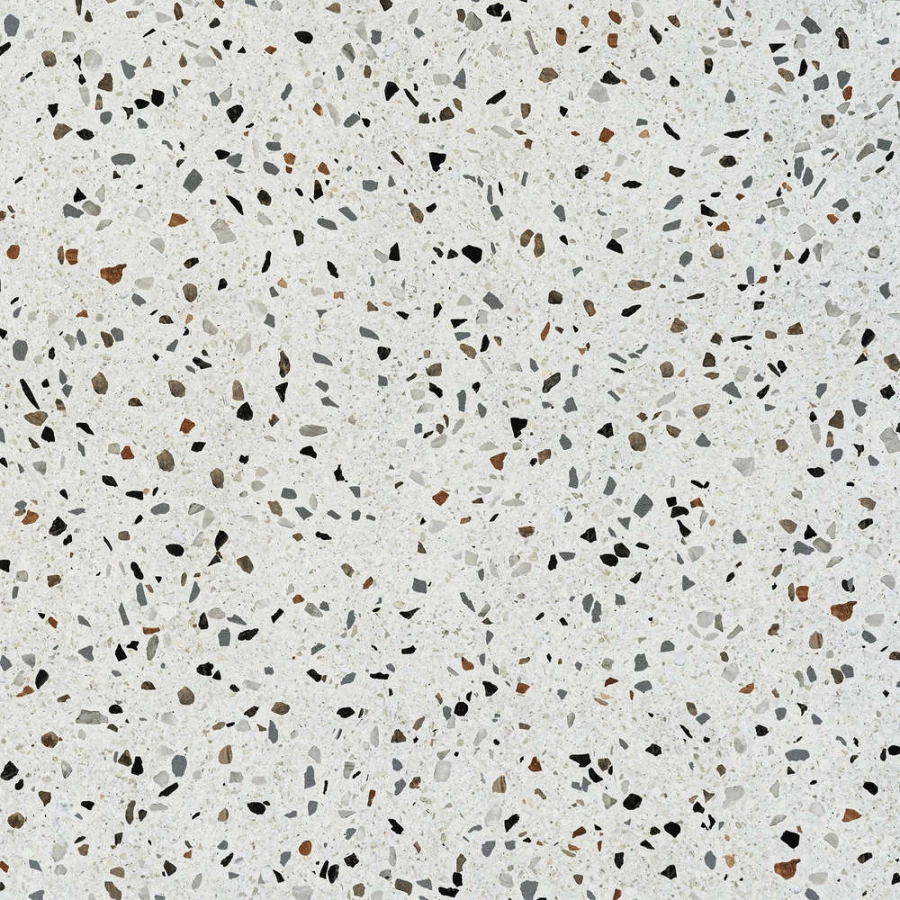 Керамогранит Pamesa Terrazzo Grigio матовый многоцветный 017.840.0213.14634 60x60 см