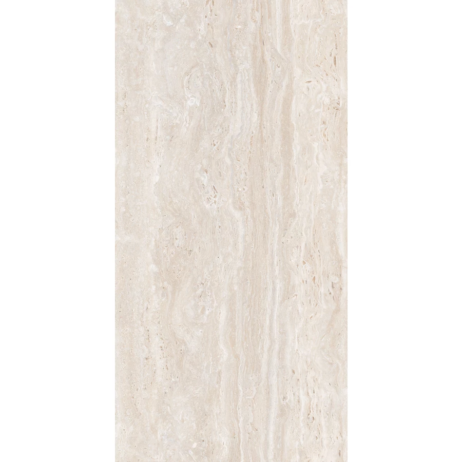 Керамогранит Realistik Juliette Travertino Beige Grit Granula 120х60 см