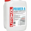 Грунтовка Litokol Primer A универсальная L0483490003 10 кг