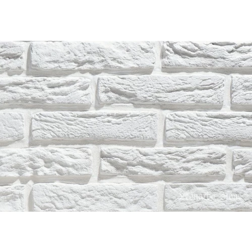 Плитка под кирпич Leonardo Stone Иль-Де-Франс 100 20,4х4,7х1,3 см