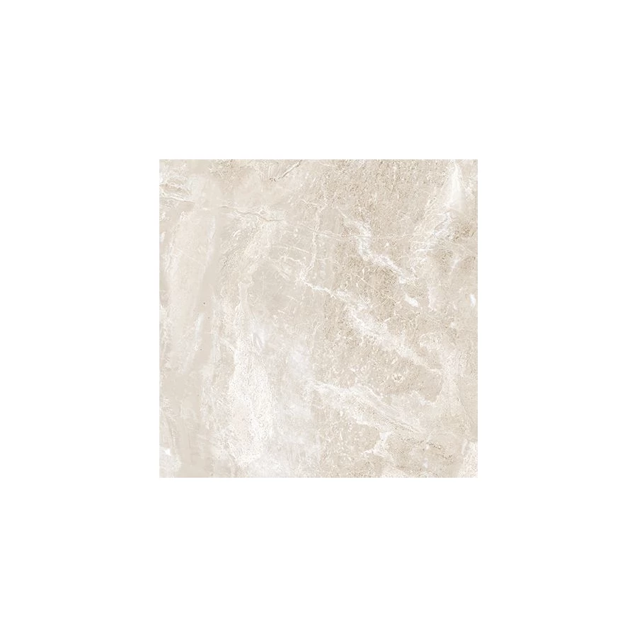 Керамогранит Azteca Pav. Fontana lux cream кремовый 60x60 см