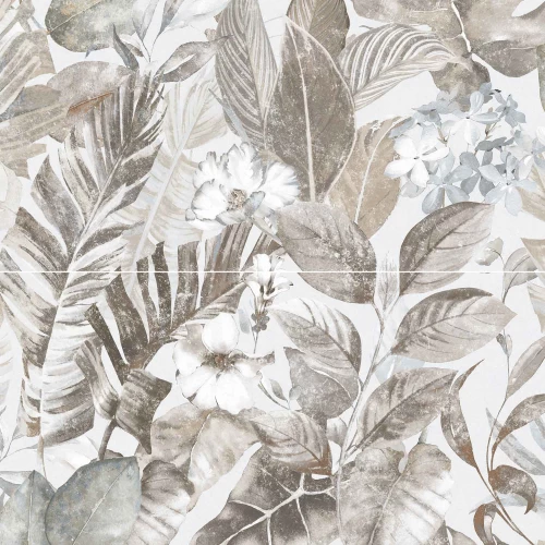 Керамогранит Staro Decors Decore Design Matt 2 шт в компл 120х60 см