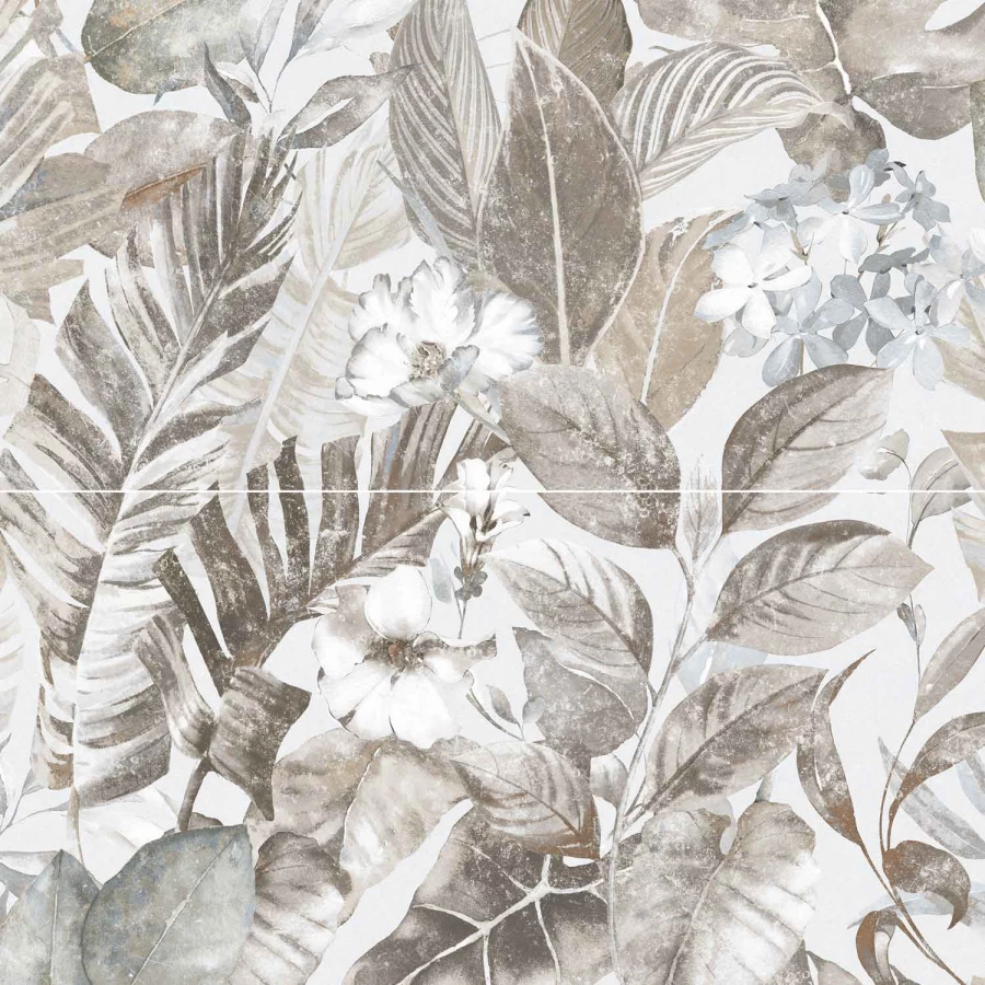 Керамогранит Staro Decors Decore Design Matt 2 шт в компл 120х60 см