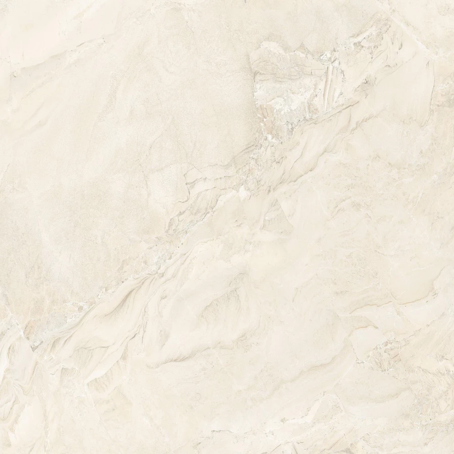 Керамогранит SotGres Alaska Crema глянцевый бежевый 60х60 см