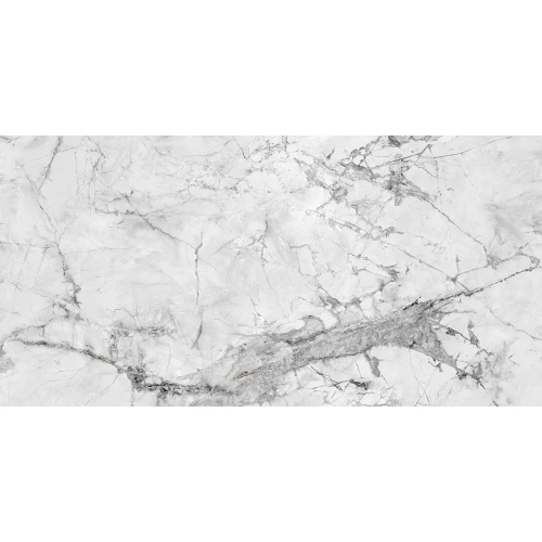 Керамогранит Idalgo Граните Люссо Серый матовый ID9093b054MR 120х60 см