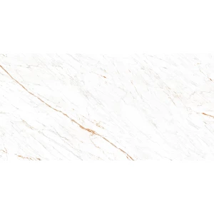 Керамогранит Ocean Ceramic India Nero White OC0000054 120х60 см