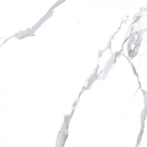 Керамогранит Ceradim Calacatta Splendid Silver белый Матовый 60х60 см