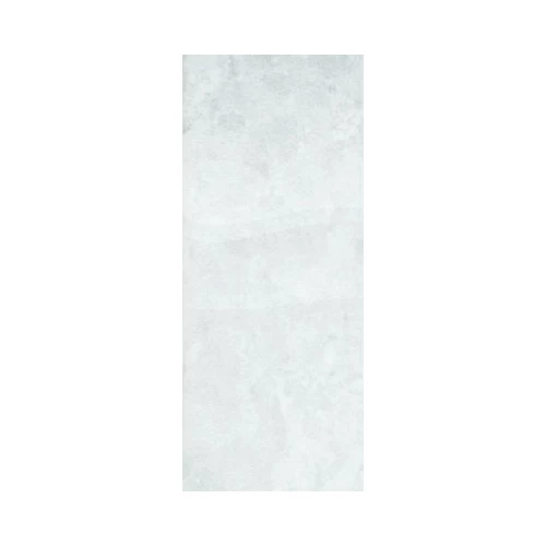 Плитка настенная Gracia Ceramica Prime white белая 01 25х60 см