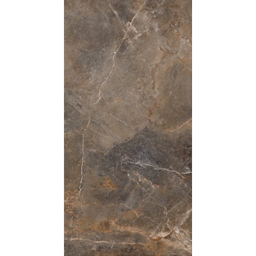 Керамогранит Cerrad Sofija Brown коричневый 119,7x59,7 см