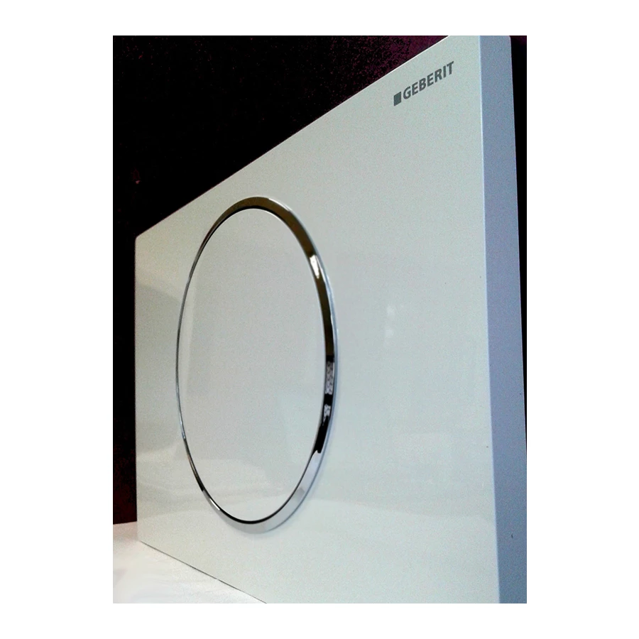 Смывная клавиша Geberit Sigma 10 115.758.KJ.5