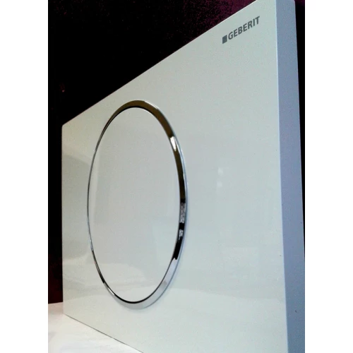Смывная клавиша Geberit Sigma 10 115.758.KJ.5