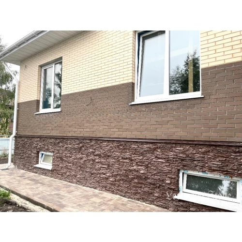 Искусственный камень Leonardo Stone Леонардо 510 20 30 40 50х10х3,5 см