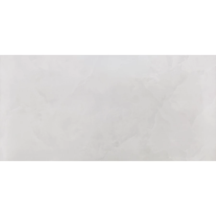 Керамогранит Hafez 16043 Gray глянцевый серый 160х80 см