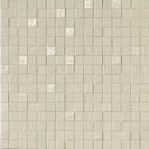Мозаика Fap Ceramiche Milano&Wall Beige Mosaico fNVI 30,5x30,5