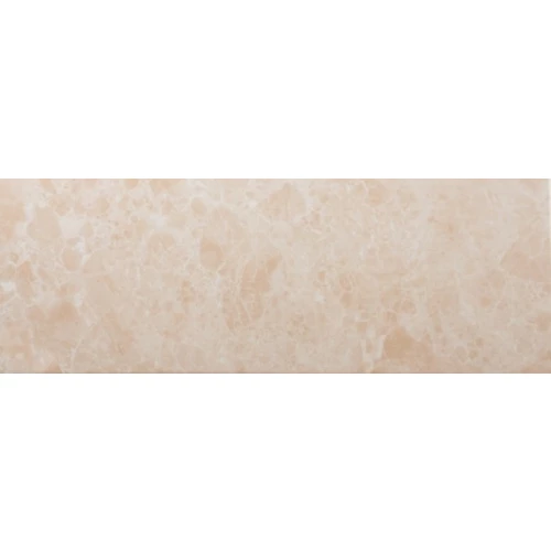 Плитка настенная Navarti Siena Crema глянцевая бежевая 70х25 см