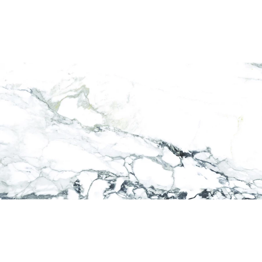 Керамогранит Ocean Ceramic India India 60х120 Element Calacutta матовый белый OC0000183 120х60 см