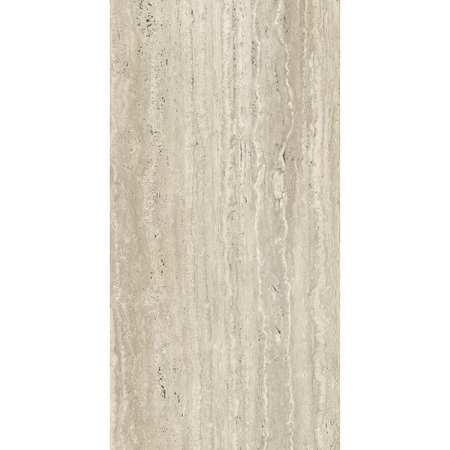 Керамогранит Arcadia Ceramica Travertino Natural Carving бежевый CR4022-A 120х60 см