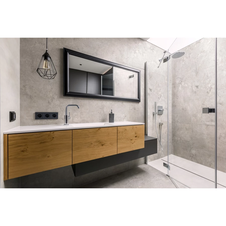 Керамогранит Idalgo Граните Амарилло Деликат LLR ID9085b086LLR 120х60 см