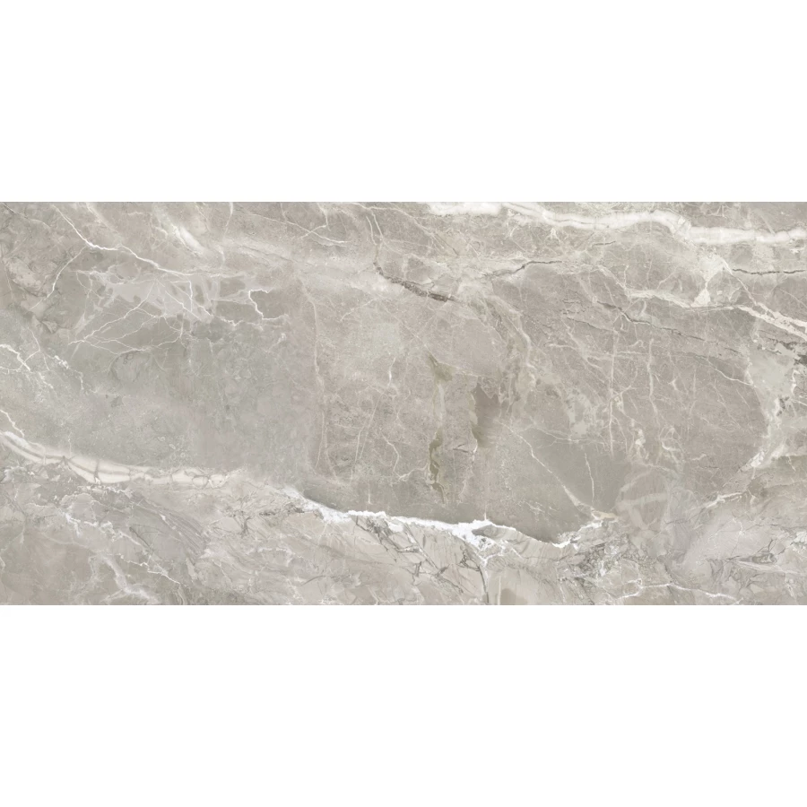 Керамогранит Delacora Frapucino sugar-эффект серый 60120FRP18 120х60 см