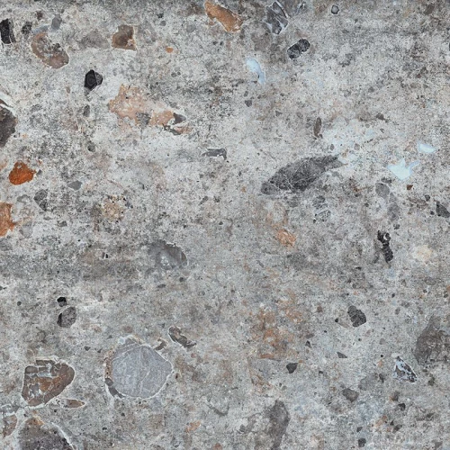 Керамогранит Керамин Сэнс 4 темно-серый 60х60 см