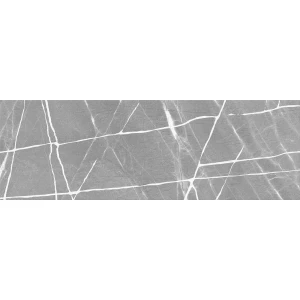 Плитка настенная New Trend Chicago Gray Stone WT11CHS15 1.92 м2, 60х20 см