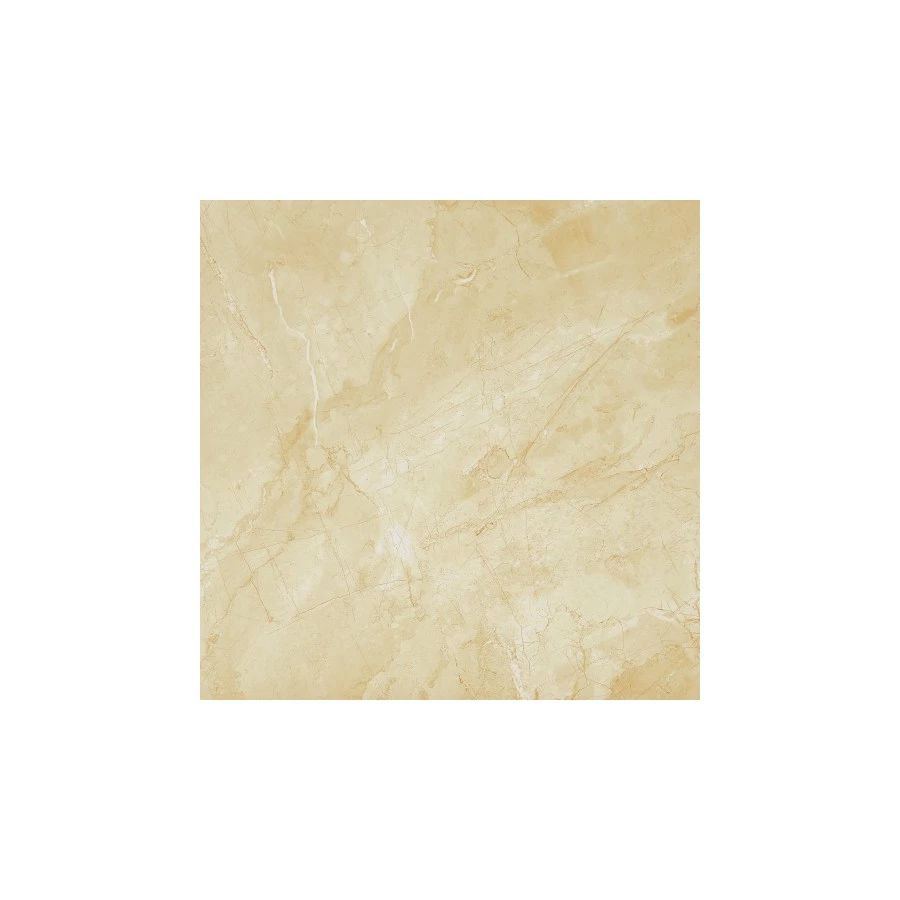 Керамогранит Bonaparte Albany Beige Pol Rect бежевый 60х60 см