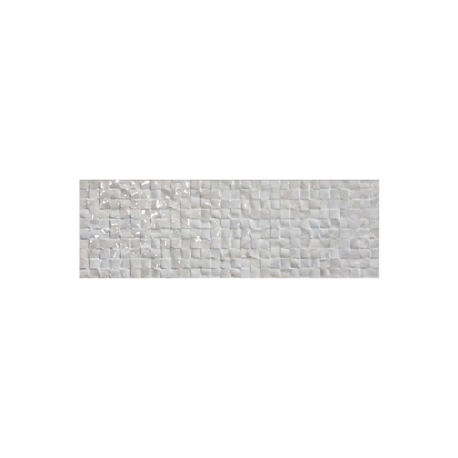 Плитка настенная Aparici Instant Nacar Focus Brillo 4111101-89 75.6х25,1 см