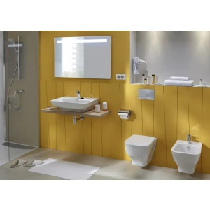 Раковина Jacob Delafon Struktura EGD112-00 60x48 см