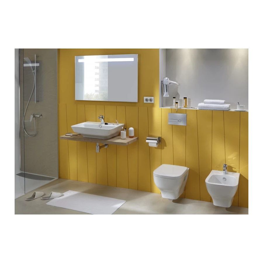 Раковина Jacob Delafon Struktura EGD112-00 60x48 см