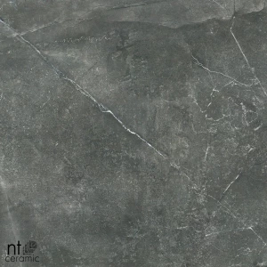 Керамогранит NT Ceramic Quanta Grey NTT9023 Лаппатированный NS6NTT9023L 60х60 см